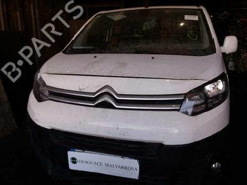 Pedal CITROËN JUMPY III Van (V_)  | BP9082415I4  - Image 7