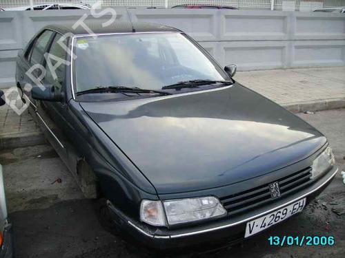 Electronic module PEUGEOT 405 II (4B) 1.8 | BP3758186M83 