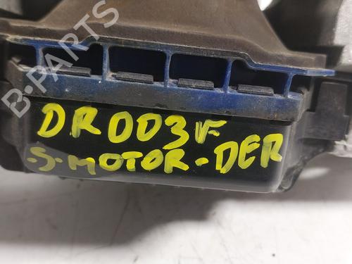 Engine mount FORD FOCUS IV (HN) 1.0 EcoBoost | BP25051507M89