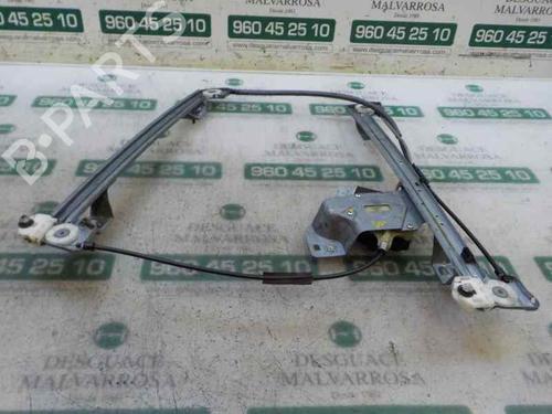 Used Front left window mechanism RENAULT KANGOO / GRAND KANGOO II (KW0/1_) [2008-2025]  6046332