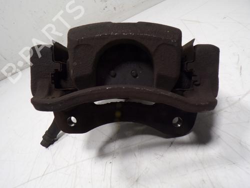 Used Right rear brake caliper KIA CARENS IV 1.7 CRDi (116 hp) 13883813
