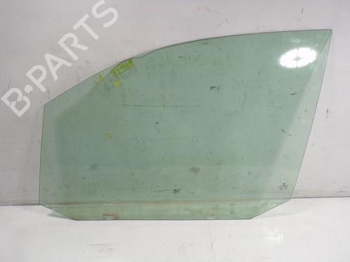 Front left door window VW CADDY III MPV (2KB, 2KJ, 2CB, 2CJ) [2004-2015]  9176150