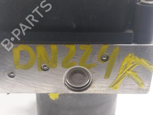 ABS pump VW POLO VI (AW1, BZ1, AE1) 1.6 TDI | BP18148102M43 