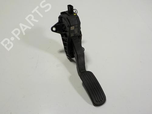 Used Pedal TOYOTA YARIS CROSS (MXP_) [2020-2025]  12226671