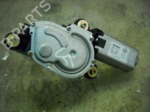 Rear wiper motor FIAT PUNTO (188_) 1.4 (188AXM1A, 188BXM1A) | BP3771184M102 