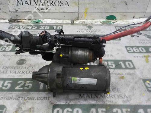 Startmotor RENAULT KOLEOS I (HY_) 2.0 dCi 4x4 (HY0B) | BP3861832M8