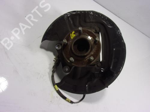 Used Left rear steering knuckle Left rear steering knuckle FORD MONDEO V Hatchback (CE) [2014-2026] 11190205 11190205