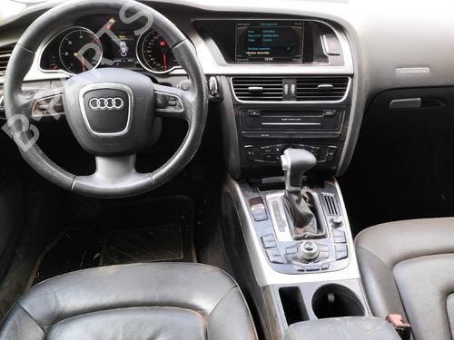 Electronic module AUDI A5 Sportback (8TA) 3.0 TDI quattro | BP11884914M83 
