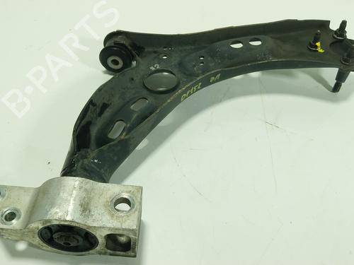 Left front suspension arm VW CC B7 (358) | BP30141308M12