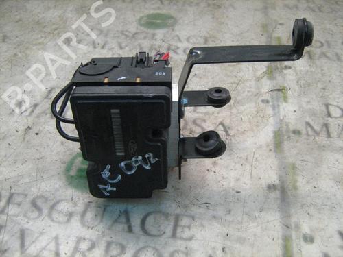 Used ABS pump ABS pump FORD FOCUS II (DA_, HCP, DP) [2004-2013] 3777117 3777117