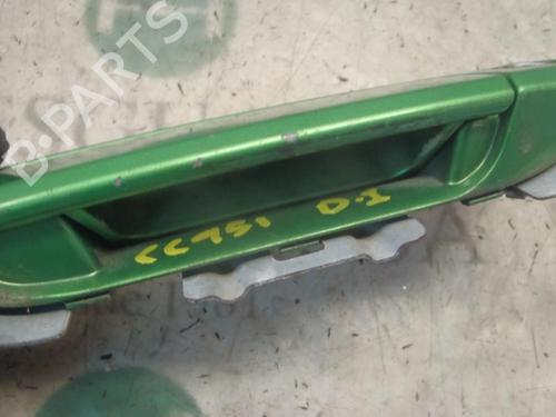 Venstre foran utvendig håndtak KIA PICANTO I (SA) 1.1 | BP3811723C128 