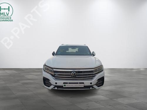 Electronic module VW TOUAREG (CR7, RC8) 3.0 TDI 4motion | BP34572882M83  - Image 5