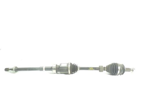 BP7165089M39 | Right front driveshaft MAZDA CX-3 (DK) 2.0 SKYACTIV-G BP7165089M39