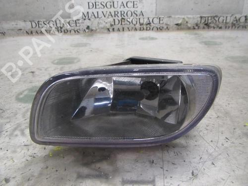 Used Left front fog light Left front fog light CHEVROLET LACETTI (J200) 1.6 (109 hp) 3828531 3828531