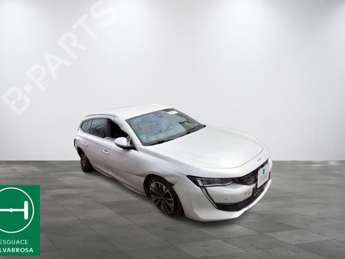 Used Parts PEUGEOT 508 SW II (FC_, FJ_, F4_)  1.5 BlueHDi 130  1451165