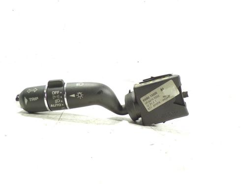 Used Headlight switch Headlight switch JAGUAR XF I (X250) 2.2 D (190 hp) 9300447 9300447