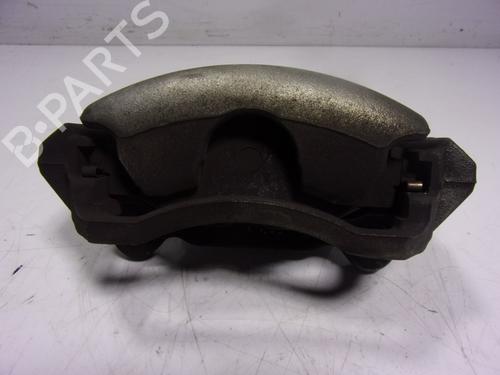 Used Left front brake caliper Left front brake caliper AUDI A3 Sportback (8VA, 8VF) [2012-2021] 15283859 15283859