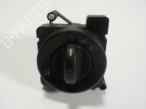 Headlight switch MERCEDES-BENZ CITAN Box Body/MPV (W415) [2012-2021]  13251959