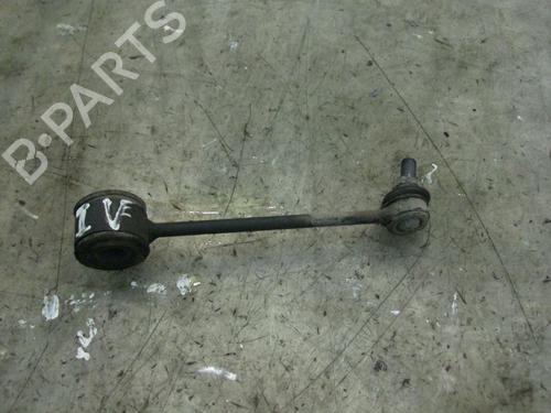 Used Left rear suspension arm AUDI TT (8N3) 1.8 T (180 hp) 14300180