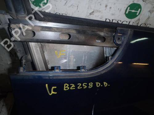 Right front door SMART FORFOUR (454) 1.3 (454.031) | BP3807350C3 