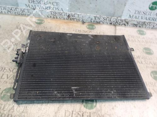 Used AC radiator AC radiator JEEP GRAND CHEROKEE II (WJ, WG) 3.1 TD 4x4 (140 hp) 3814814 3814814