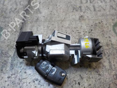 Electronic module FORD MONDEO IV (BA7) 2.0 TDCi | BP14279362M83 