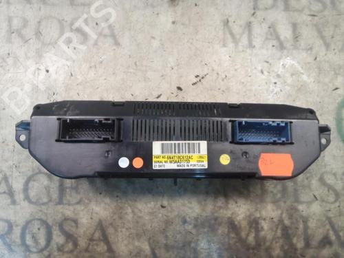 AC-Styringsenhed/Manøvreenhed FORD FOCUS II (DA_, HCP, DP)  | BP3799779I5 