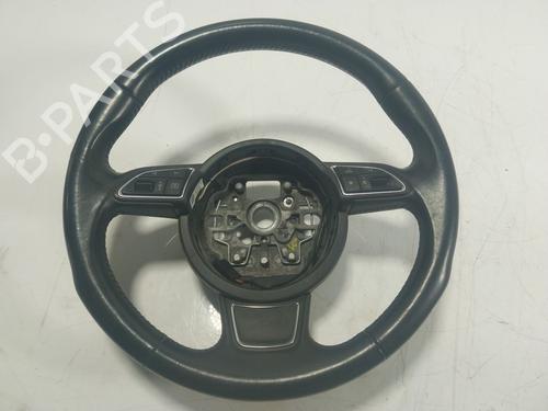 Used Steering wheel Steering wheel AUDI A1 Sportback (8XA, 8XF) 1.6 TDI (115 hp) 20293661 20293661