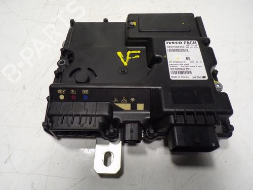 Used Electronic module Electronic module IVECO DAILY VI Van [2014-2026] 11206601 11206601