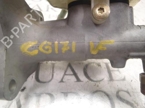 Brake master cylinder MERCEDES-BENZ C-CLASS (W203)  | BP3817381M77 