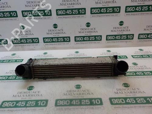 Used Intercooler Intercooler BMW 1 (E87) 116 d (116 hp) 3869457 3869457