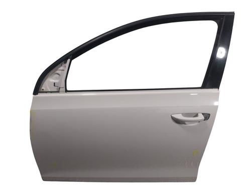 Dør venstre fortil VW GOLF VI (5K1) [2008-2014]  29512436