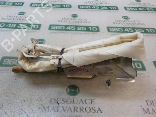Used Left curtain airbag LAND ROVER FREELANDER 2 (L359) [2006-2015]  3874072