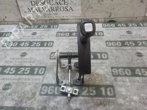 Hand brake KIA PRO CEE'D (ED) 2.0 CRDi 140 597101H500EQ