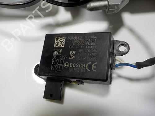 Elektronische module OPEL CORSA E (X15) 1.4 (08, 68) | BP14288855M83 