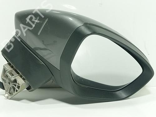 Used Right mirror Right mirror CUPRA TERRAMAR (KP1) 1.5 eTSI (150 hp) 36327414 36327414