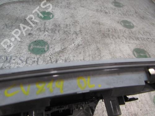 Interior roof light AUDI A3 Sportback (8PA) 2.0 TDI 16V | BP7410699I8 