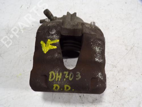 Right front brake caliper SEAT ARONA (KJ7, KJP)  | BP11553441M104