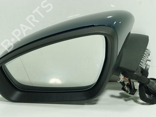 Used Left mirror Left mirror VW TIGUAN (CT1) [2023-2026] 36156335 36156335
