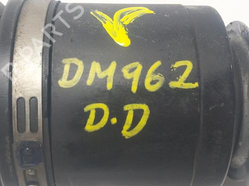 Right front driveshaft MERCEDES-BENZ M-CLASS (W166) ML 250 CDI / BlueTEC 4-matic (166.004, 166.003) | BP18038482M39 