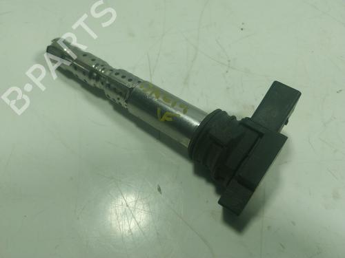 BP16558566M94 | Ignition coil BENTLEY CONTINENTAL Coupe (3W_, 393) 6.0 FLEX BP16558566M94