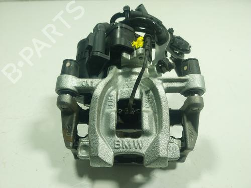 Used Right rear brake caliper Right rear brake caliper MINI MINI COUNTRYMAN (F60) Cooper S ALL4 (178 hp) 23933672 23933672
