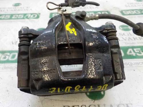 Used Left front brake caliper Left front brake caliper ABARTH 500 / 595 / 695 [2008-2026] 11551172 11551172