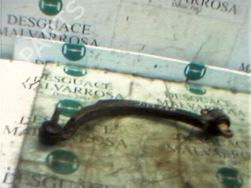 Used Right front suspension arm MITSUBISHI GALANT VIII (EA_) 2.0 (EA2A) (136 hp) 3738161