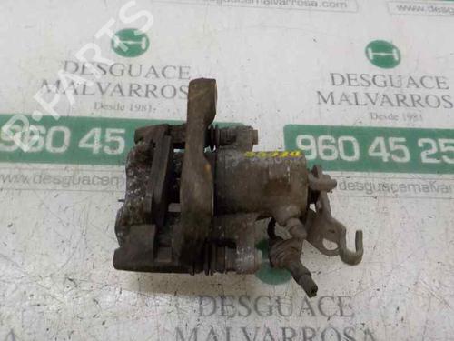 Right rear brake caliper AUDI A3 Sportback (8PA) 1.6 TDI | BP11550792M106 