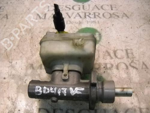 Used Brake master cylinder Brake master cylinder VW GOLF IV (1J1) [1997-2008] 3749068 3749068