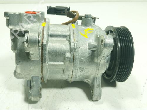 AC compressor BMW 4 Gran Coupe (G26) 420 d Mild-Hybrid xDrive | BP29591467M34