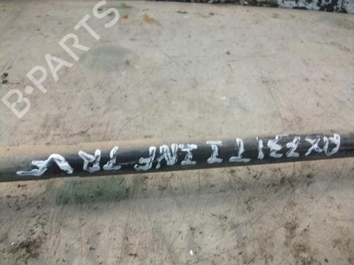 Querlenker links hinten HYUNDAI ELANTRA III Saloon (XD) 2.0 CRDi | BP3784165M14 