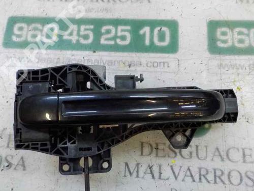 Used Rear right exterior door handle Rear right exterior door handle AUDI Q7 (4LB) 3.0 TDI quattro (240 hp) 5864169 5864169