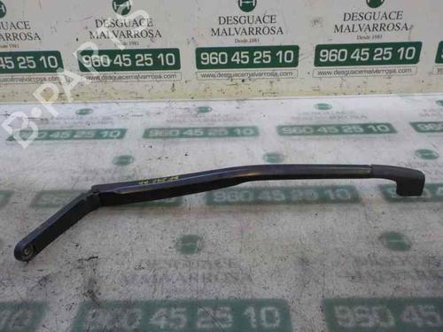 Used Front windshield wiper arm Front windshield wiper arm VW PHAETON (3D1, 3D2, 3D3, 3D4, 3D6, 3D7, 3D8, 3D9) 5.0 V10 TDI 4motion (313 hp) 6681702 6681702